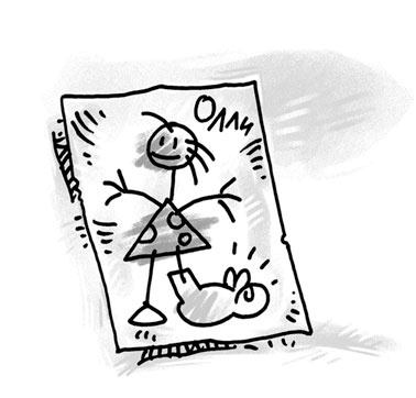 Иллюстрация к книге — Возвращение на остров Ним [i_053.jpg]