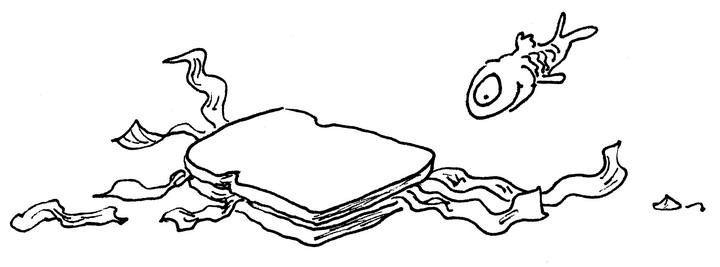 Иллюстрация к книге — Ним и море [i_036.jpg]