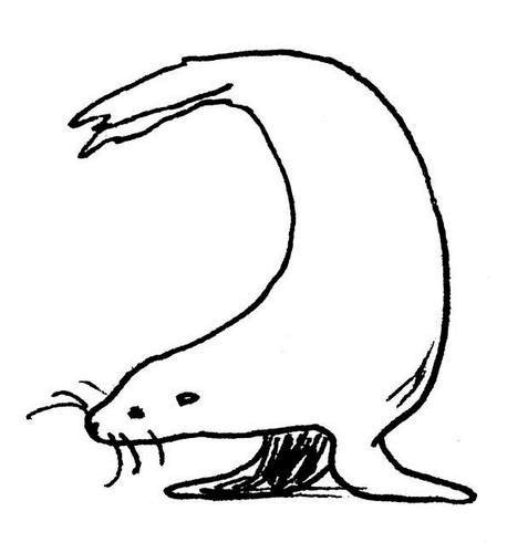 Иллюстрация к книге — Ним и море [i_037.jpg]