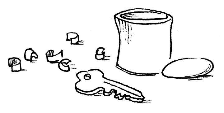 Иллюстрация к книге — Ним и море [i_048.jpg]