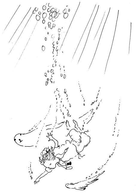 Иллюстрация к книге — Ним и море [i_051.jpg]