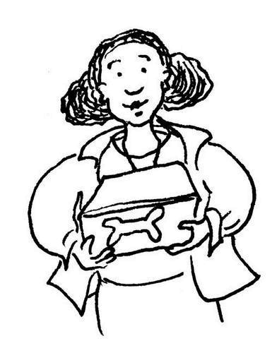 Иллюстрация к книге — Ним и море [i_061.jpg]