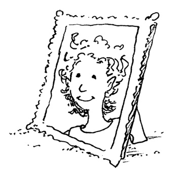 Иллюстрация к книге — Остров Ним [i_006.jpg]