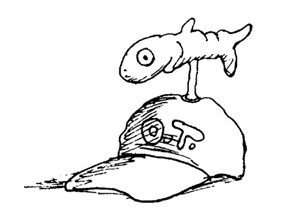 Иллюстрация к книге — Остров Ним [i_024.jpg]