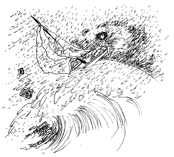 Иллюстрация к книге — Остров Ним [i_040.jpg]