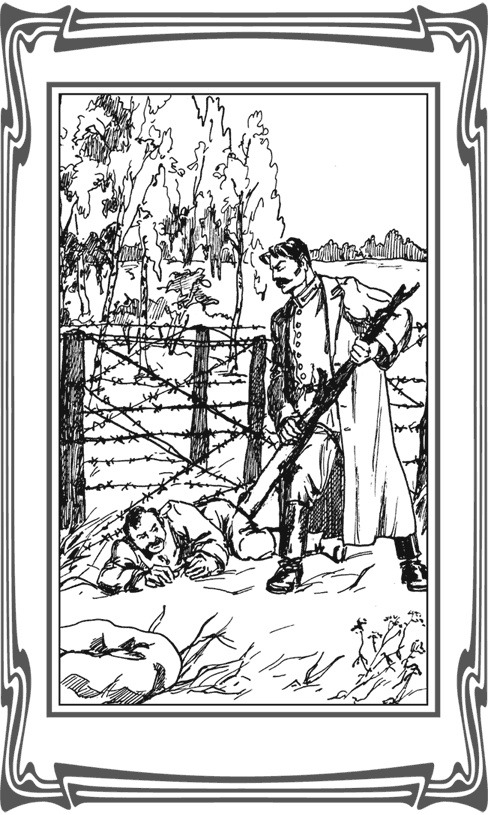 Иллюстрация к книге — Царские сокровища, или Любовь безумная [i_002.jpg]