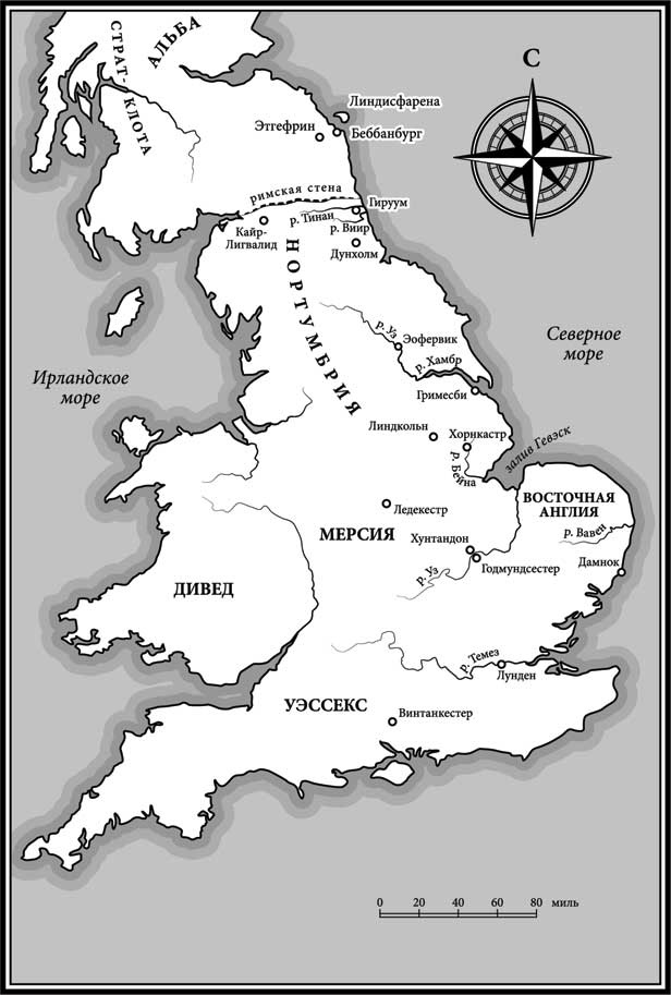 Иллюстрация к книге — Несущий огонь [i_001.jpg]