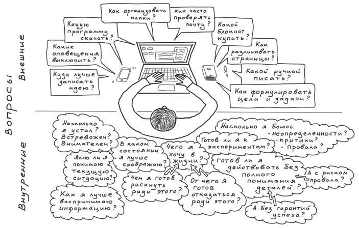 Иллюстрация к книге — Путь джедая [i_038.jpg]