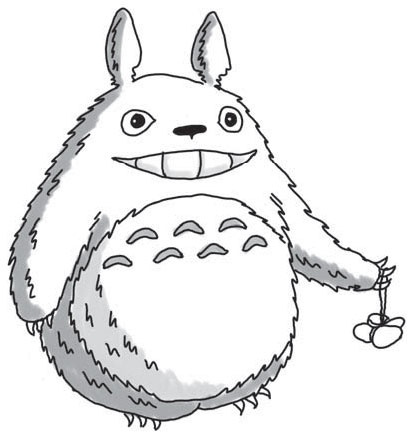 Иллюстрация к книге — Путь джедая [i_039.jpg]