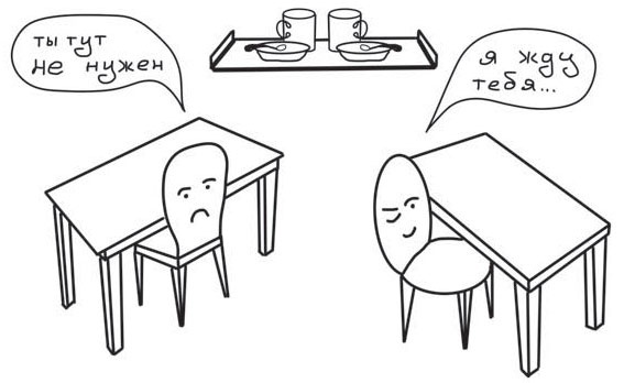 Иллюстрация к книге — Путь джедая [i_042.jpg]