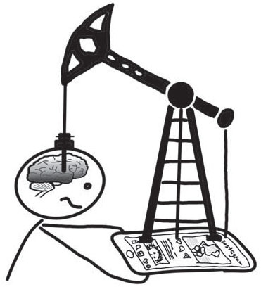 Иллюстрация к книге — Путь джедая [i_065.jpg]