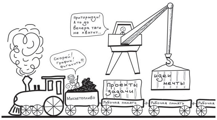 Иллюстрация к книге — Путь джедая [i_073.jpg]