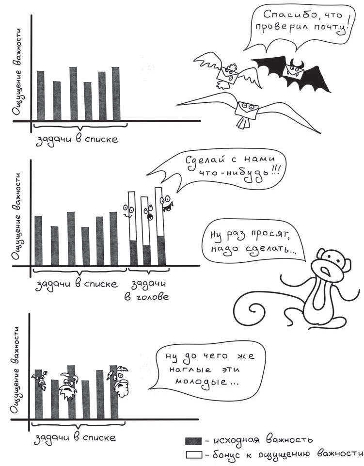 Иллюстрация к книге — Путь джедая [i_090.jpg]