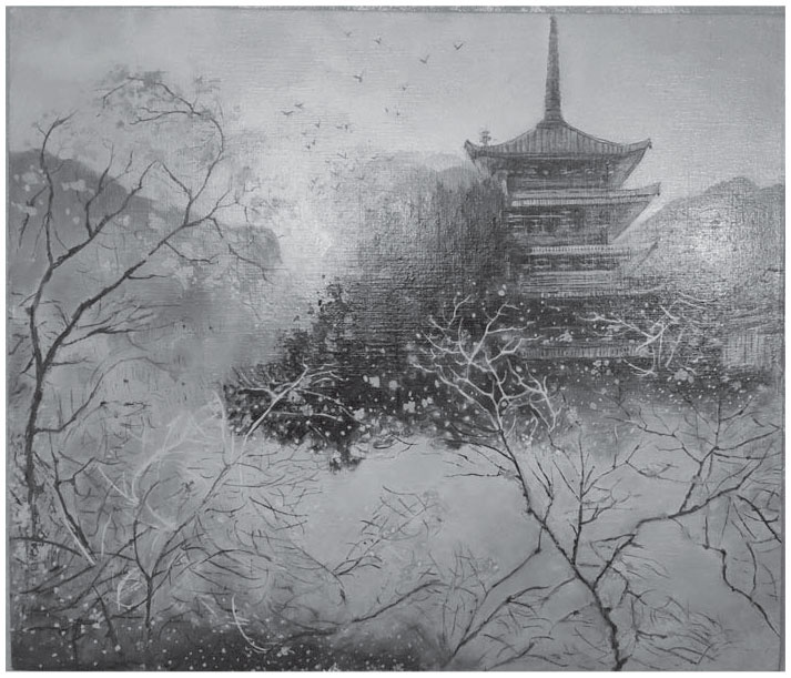 Иллюстрация к книге — Путь джедая [i_134.jpg]