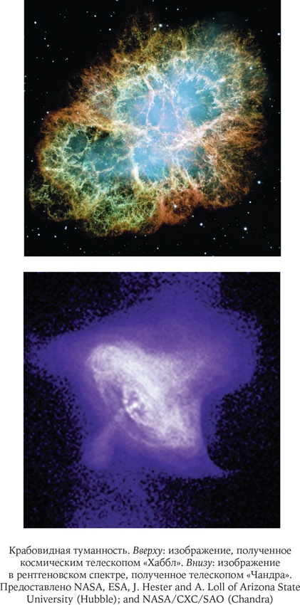 Иллюстрация к книге — Карта Вселенной [i_036.jpg]