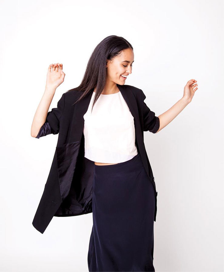 Иллюстрация к книге — Умный гардероб [i_033.jpg]