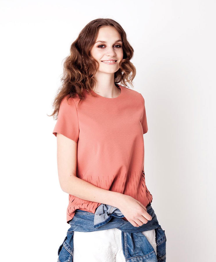 Иллюстрация к книге — Умный гардероб [i_039.jpg]