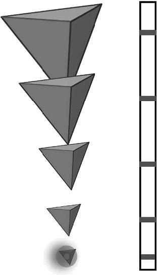 Иллюстрация к книге — Нереальная реальность. Путешествие по квантовой петле [i_042.jpg]