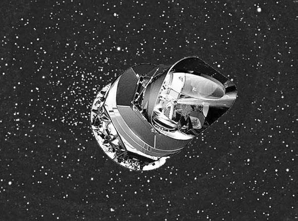 Иллюстрация к книге — Нереальная реальность. Путешествие по квантовой петле [i_060.jpg]