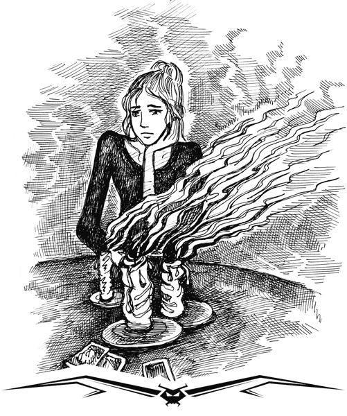 Иллюстрация к книге — Влада. Время Теней [i_002.jpg]