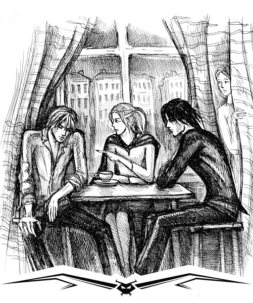 Иллюстрация к книге — Влада. Время Теней [i_017.jpg]