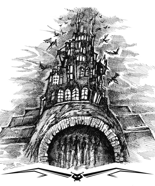 Иллюстрация к книге — Влада. Время Теней [i_018.jpg]