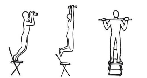 Иллюстрация к книге — Умные калории: как больше есть, меньше тренироваться, похудеть и жить лучше [i_125.jpg]