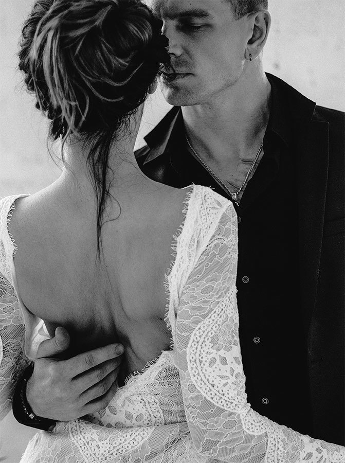 Иллюстрация к книге — 1000 и 1 ночь без секса. Черная книга. Чем занималась я, пока вы занимались сексом [i_011.jpg]