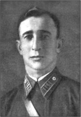 Иллюстрация к книге — Освобождение Калинина [i_004.jpg]