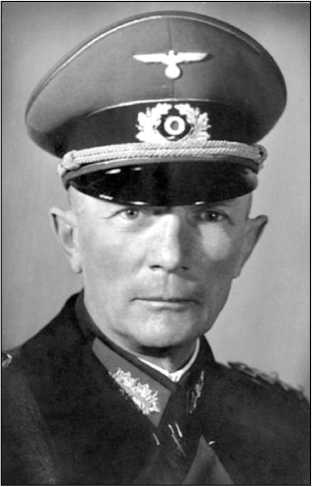 Иллюстрация к книге — Освобождение Калинина [i_014.jpg]