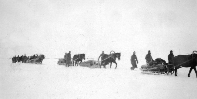 Иллюстрация к книге — Освобождение Калинина [i_020.jpg]