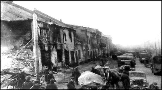 Иллюстрация к книге — Освобождение Калинина [i_049.jpg]