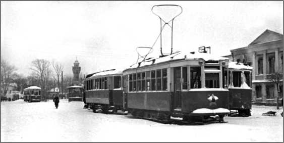 Иллюстрация к книге — Освобождение Калинина [i_065.jpg]