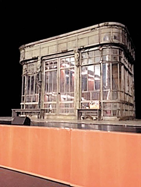 Иллюстрация к книге — Бродский и судьбы трех женщин [i_006.jpg]