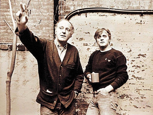 Иллюстрация к книге — Бродский и судьбы трех женщин [i_008.jpg]