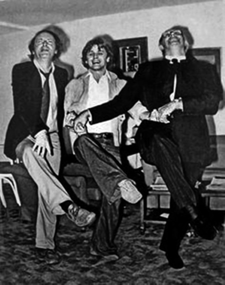 Иллюстрация к книге — Бродский и судьбы трех женщин [i_010.jpg]