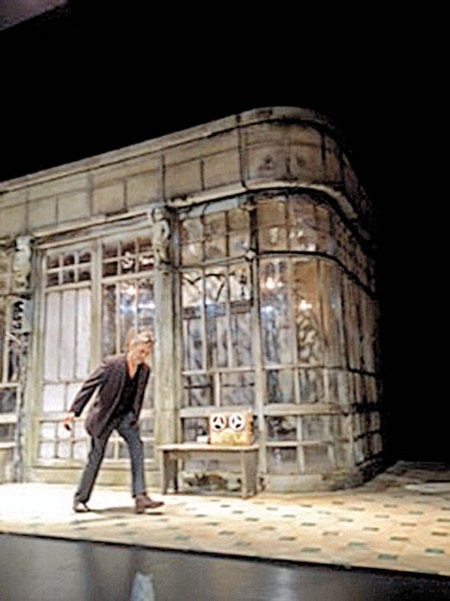 Иллюстрация к книге — Бродский и судьбы трех женщин [i_015.jpg]