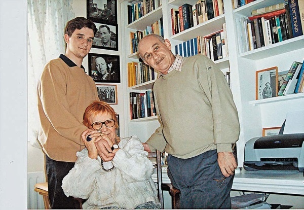 Иллюстрация к книге — Бродский и судьбы трех женщин [i_019.jpg]