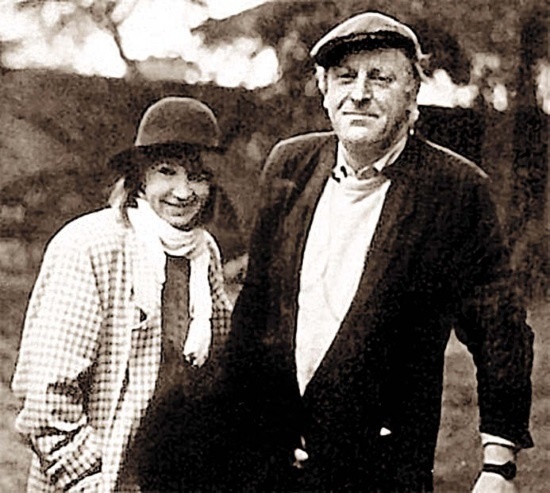 Иллюстрация к книге — Бродский и судьбы трех женщин [i_021.jpg]