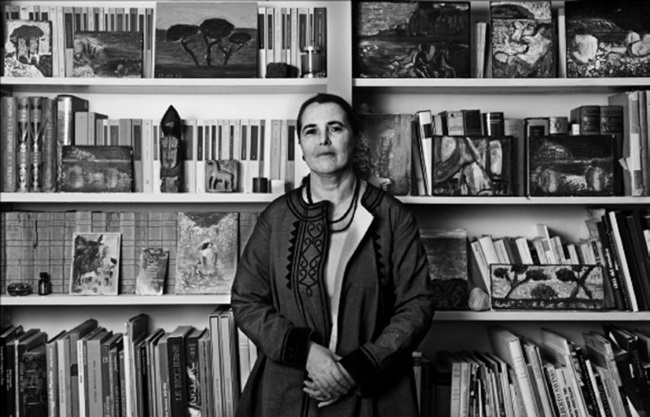 Иллюстрация к книге — Бродский и судьбы трех женщин [i_028.jpg]