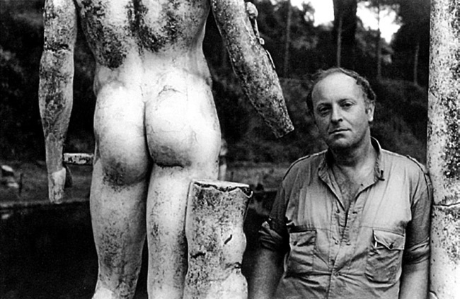 Иллюстрация к книге — Бродский и судьбы трех женщин [i_039.jpg]