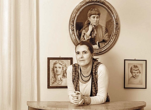 Иллюстрация к книге — Бродский и судьбы трех женщин [i_040.jpg]