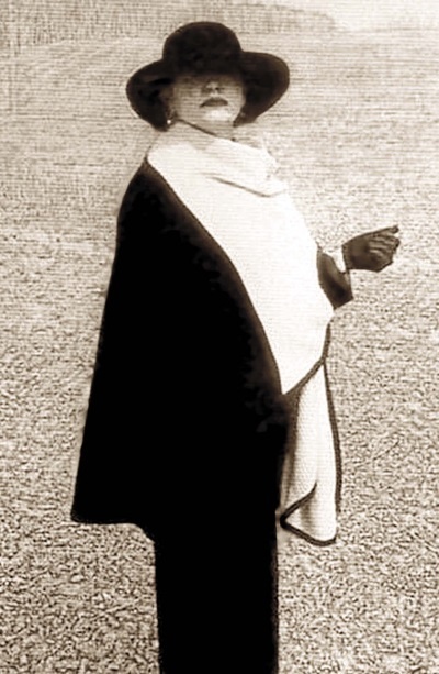 Иллюстрация к книге — Бродский и судьбы трех женщин [i_042.jpg]