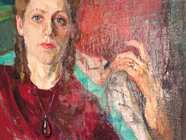 Иллюстрация к книге — Бродский и судьбы трех женщин [i_045.jpg]