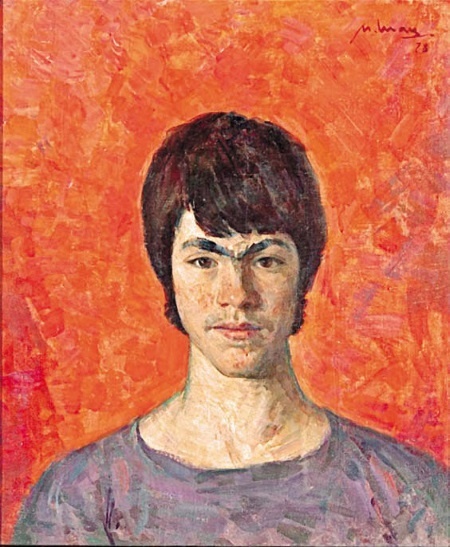 Иллюстрация к книге — Бродский и судьбы трех женщин [i_048.jpg]