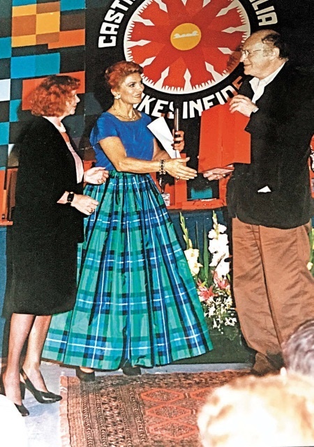 Иллюстрация к книге — Бродский и судьбы трех женщин [i_051.jpg]