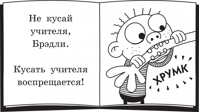 Иллюстрация к книге — Третий лишний [i_046.jpg]