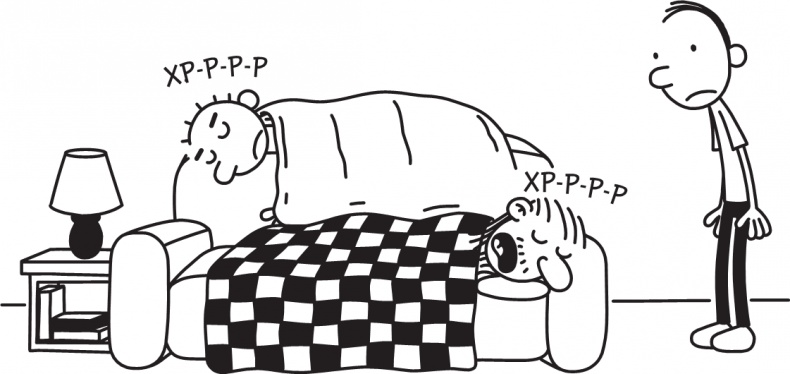 Иллюстрация к книге — Третий лишний [i_086.jpg]