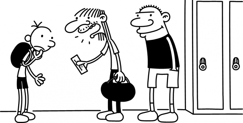 Иллюстрация к книге — Третий лишний [i_129.jpg]