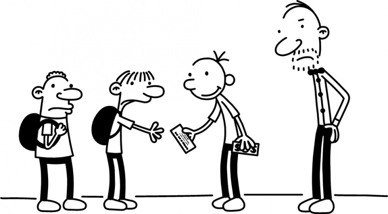 Иллюстрация к книге — Третий лишний [i_132.jpg]